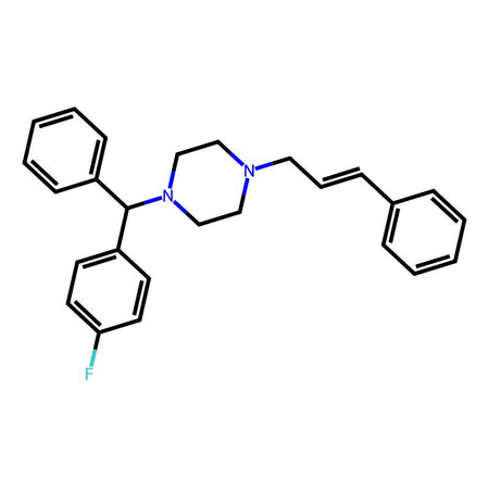 Flunarizine EP Impurity B DiHCl|C4X-13575|27064-96-6