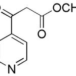Methyl 3-oxo-3-(pyridin-4-yl)propanoate|25015|829-45-8