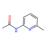 N-(6-Methylpyridin-2-yl)acetamide|CS-W013298|5327-33-3