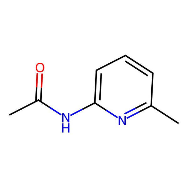 N-(6-Methylpyridin-2-yl)acetamide|CS-W013298|5327-33-3