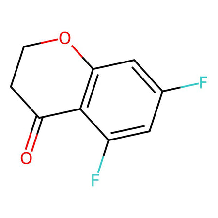 5,7-Difluorochroman-4-one|C4X-22972|844648-22-2