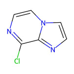 8-Chloroimidazo[1,2-a]pyrazine|CS-W004033|69214-33-1