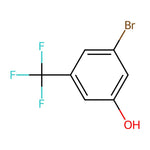 3-Bromo-5-(trifluoromethyl)phenol|CS-W019235|1025718-84-6