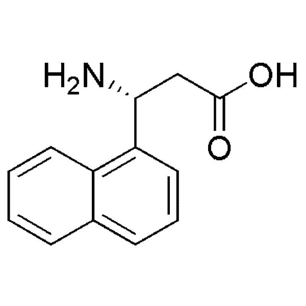 (R)-3-Amino-3-(1-naphthyl)propionic acid|15705|775280-91-6