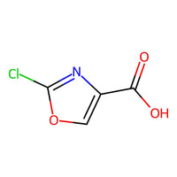2-Chlorooxazole-4-carboxylic acid|CS-W021675|706789-07-3