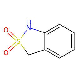 1,3-Dihydrobenzo[c]isothiazole 2,2-dioxide|CS-0038994|111248-89-6