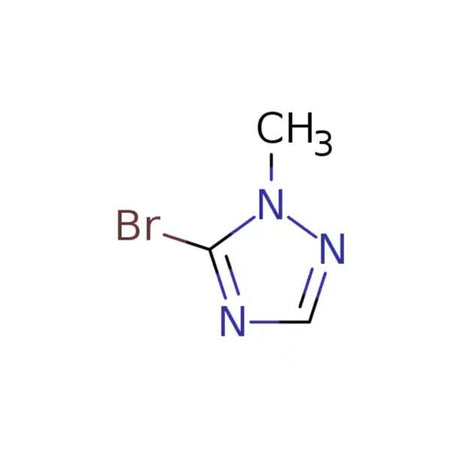 5-Bromo-1-methyl-1H-1,2,4-triazole, 99%|1206283|16681-72-4