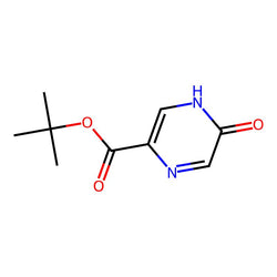 tert-Butyl 6-oxo-1H-pyrazine-3-carboxylate|CS-0037108|1259478-79-9