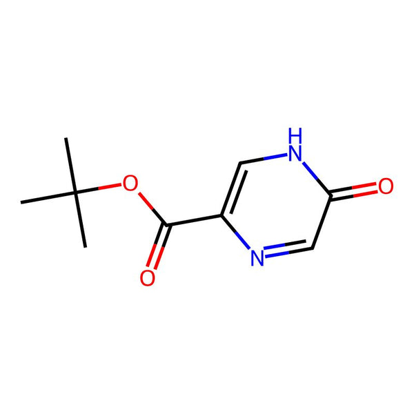 tert-Butyl 6-oxo-1H-pyrazine-3-carboxylate|CS-0037108|1259478-79-9