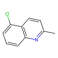 5-Chloro-2-methylquinoline|CS-W005934|4964-69-6