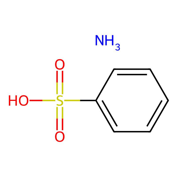 Ammonium benzenesulfonate|CS-W022570|19402-64-3