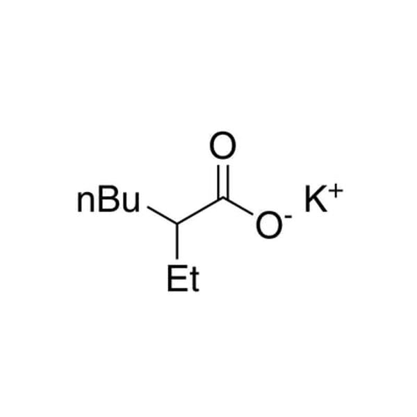 Potassium 2-ethylhexanoate hydrate, 95%|19-1920|3164-85-0