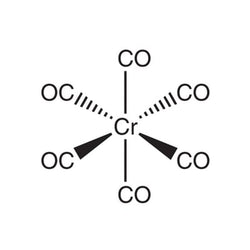 Chromium carbonyl, sublimed, 99%|24-0180|13007-92-6