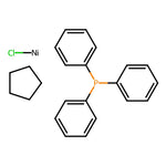 CHloro(cyclopentadienyl)(triphenylphosphine)nickel(II)|CS-W009692|31904-79-7