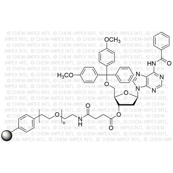 TentaGel N A (150 - 220 μmol/g, 90 μm)|48128