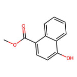 Methyl 4-hydroxy-1-naphthoate|CS-0060739|13041-63-9