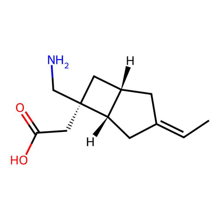 Mirogabalin Impurity 64|C4X-292464|1644251-71-7