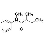 N,2-Dimethyl-N-phenylbutanamide|34259|84434-18-4