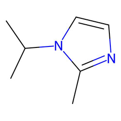 1-Isopropyl-2-methylimidazole, 98%|9248436|84606-45-1
