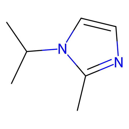 1-Isopropyl-2-methylimidazole, 98%|9248436|84606-45-1