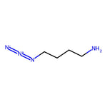 4-Azidobutylamine|CS-0028502|88192-20-5
