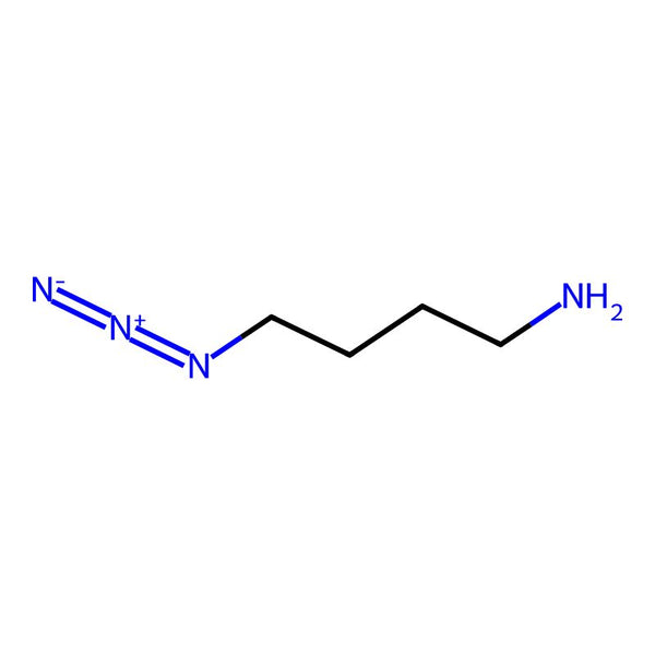 4-Azidobutylamine|CS-0028502|88192-20-5