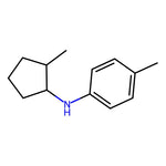 4-Methyl-N-(2-methylcyclopentyl)aniline|CS-0283032|1135867-83-2