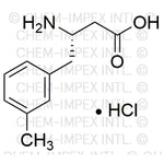 3-Methyl-L-b-homophenylalanine hydrochloride|15341|270062-92-5