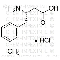 3-Methyl-L-b-homophenylalanine hydrochloride|15341|270062-92-5