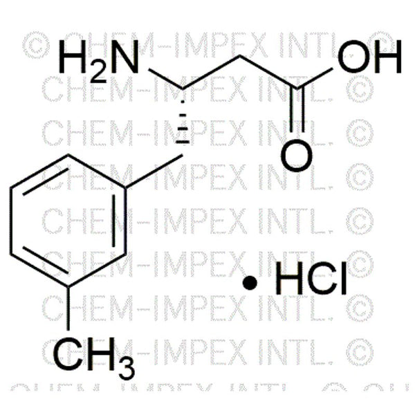 3-Methyl-L-b-homophenylalanine hydrochloride|15341|270062-92-5