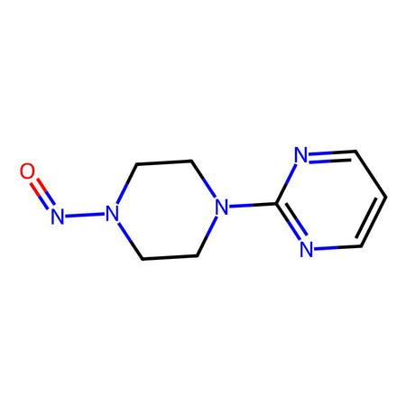 Buspirone Impurity 25|C4X-125825|872826-80-7