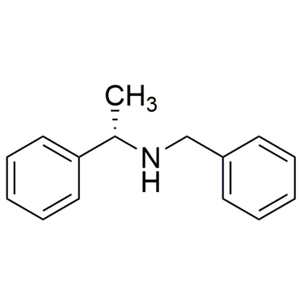 (S)-(-)-N-Benzyl-1-phenylethylamine|39615|17480-69-2