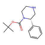 (S)-tert-Butyl 2-phenylpiperazine-1-carboxylate|CS-0060959|1240583-48-5