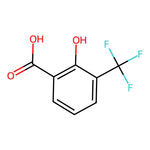 2-Hydroxy-3-(trifluoromethyl)benzoic acid|CS-0187798|251300-32-0