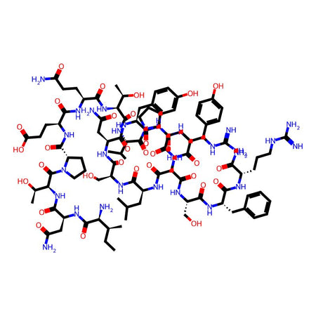Big Endothelin-3 (22-41) amide (human)|CPTD783012|174283-52-4
