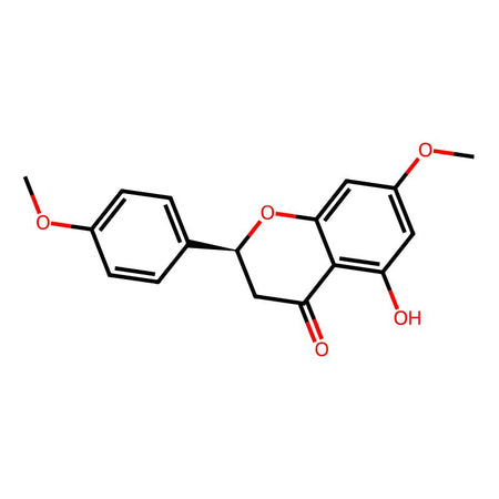 Naringenin 4',7-dimethyl ether, 95%, Reference substance|1526593|29424-96-2