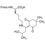 Na-Fmoc-Ne-1-(4,4-dimethyl-2,6-dioxocyclohex-1-ylidene)-3-methylbutyl-D-lysine|16193|1272755-33-5