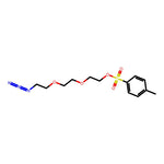 Azide-PEG3-Tos|CS-0114308|178685-33-1