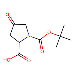 N-Boc-4-oxo-L-proline|CS-M1682|84348-37-8
