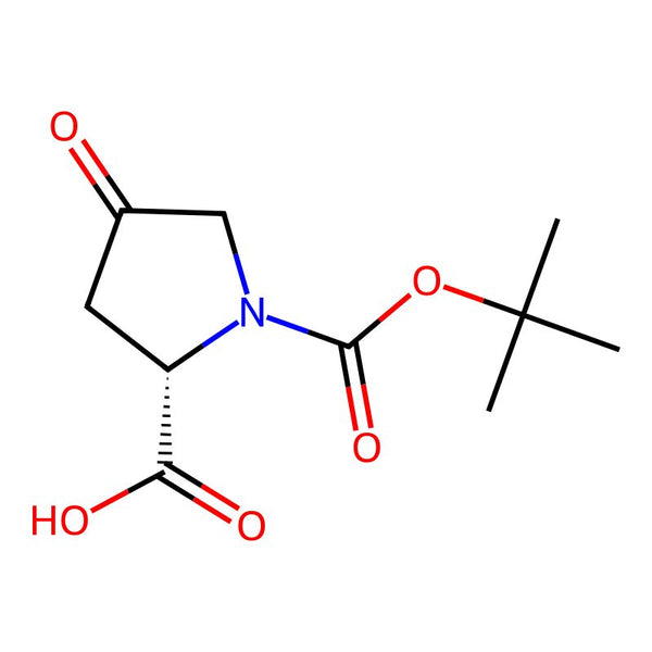 N-Boc-4-oxo-L-proline|CS-M1682|84348-37-8
