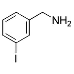 3-Iodobenzylamine|28182|696-40-2
