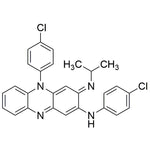Clofazimine|37735|2030-63-9