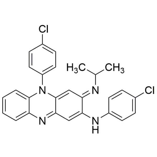 Clofazimine|37735|2030-63-9