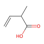 2-Methylbut-3-enoic acid,98% (stabilized with MEHQ)|CS-0006592|53774-20-2