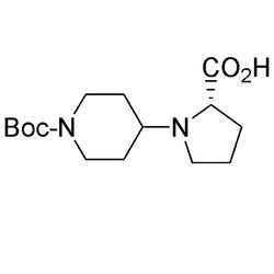 Boc-4-piperidino-L-proline|07347|221352-39-2