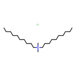 N-Decyl-N,N-dimethyldecan-1-aminium (chloride)|CS-W022921|7173-51-5