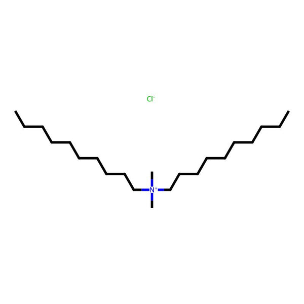 N-Decyl-N,N-dimethyldecan-1-aminium (chloride)|CS-W022921|7173-51-5