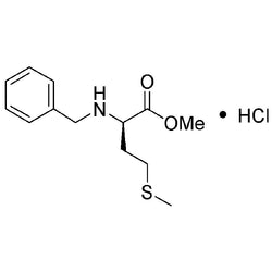 N-Benzyl-D-methionine methyl ester hydrochloride|16219|1272755-12-0