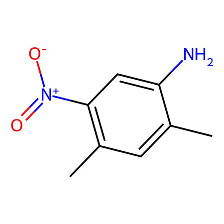 2,4-Dimethyl-5-nitroaniline, 97%|181392|2124-47-2