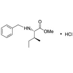 Benzyl-L-isoleucine methyl ester hydrochloride|11913|209325-69-9